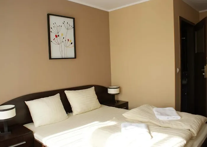 Park Poniwiec Resort 3* Ustron