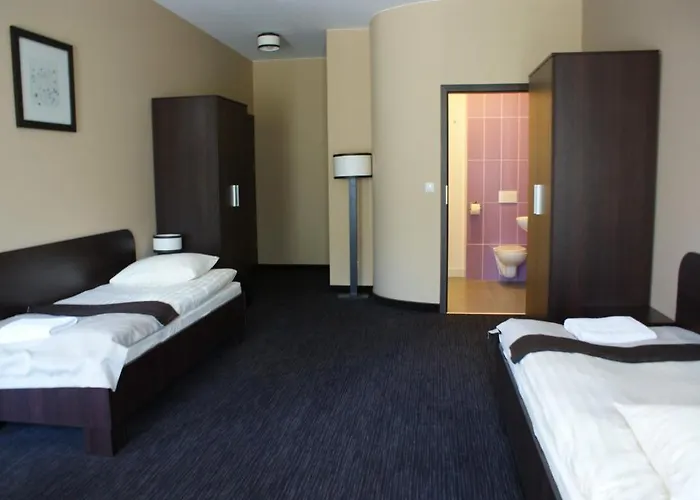 Resort Park Poniwiec Resort