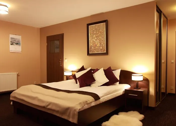 Park Poniwiec Resort 3* Ustron