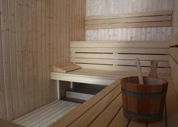 Resort Park Poniwiec Resort Ustron