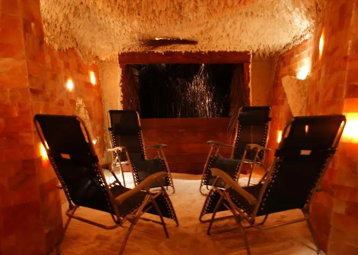 Park Poniwiec Resort Resort 3*