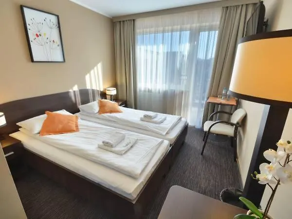 Park Poniwiec Resort Resort Ustron