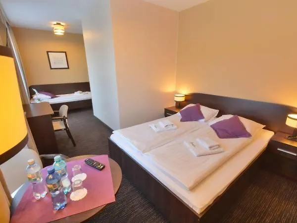 Park Poniwiec Resort Resort Ustron