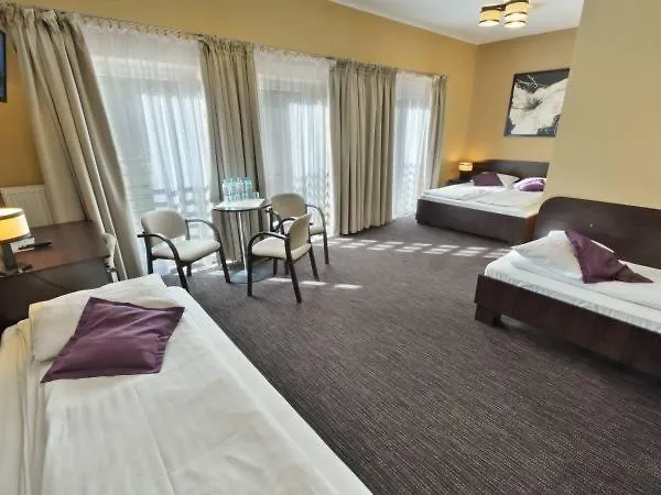 Resort Park Poniwiec Resort