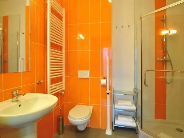 Resort Park Poniwiec Resort