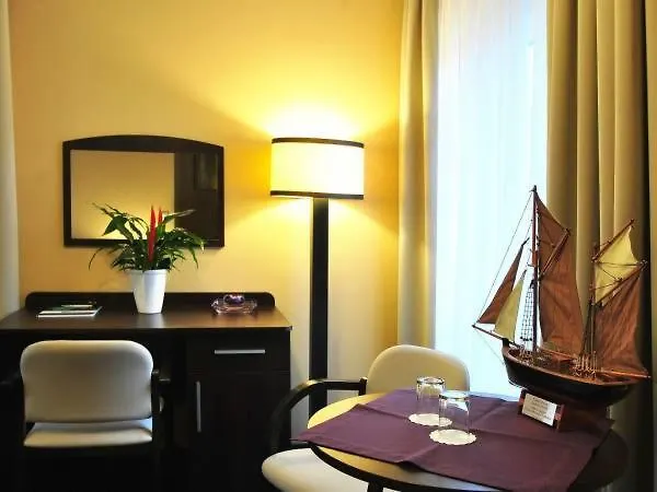 Resort Park Poniwiec Resort Ustron