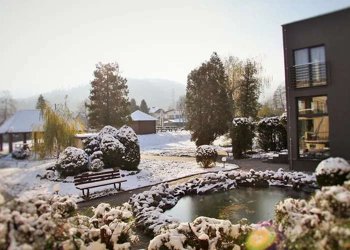 Resort Park Poniwiec Resort 3*