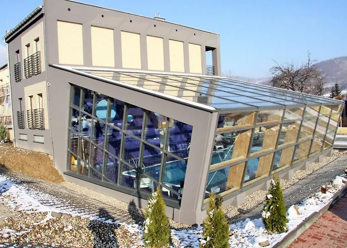 Park Poniwiec Resort Resort